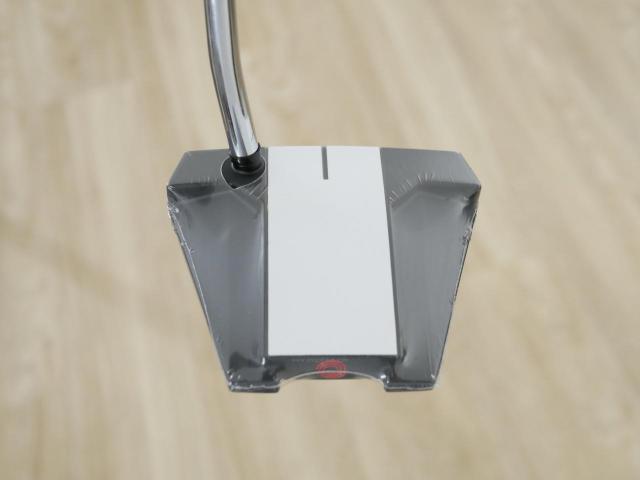 Putter : All : **ของใหม่ ยังไม่แกะพลาสติก** พัตเตอร์ Odyssey White Hot VERSA TWELVE (ออกปี 2023) ยาว 34 นิ้ว