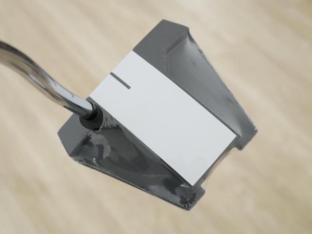 Putter : All : **ของใหม่ ยังไม่แกะพลาสติก** พัตเตอร์ Odyssey White Hot VERSA TWELVE (ออกปี 2023) ยาว 34 นิ้ว