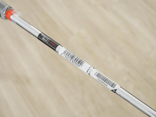 Putter : All : **ของใหม่ ยังไม่แกะพลาสติก** พัตเตอร์ Odyssey White Hot VERSA TWELVE (ออกปี 2023) ยาว 34 นิ้ว