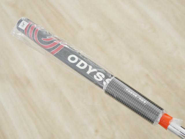 Putter : All : **ของใหม่ ยังไม่แกะพลาสติก** พัตเตอร์ Odyssey White Hot VERSA TWELVE (ออกปี 2023) ยาว 34 นิ้ว