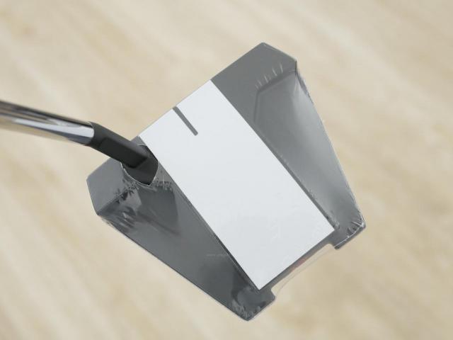 Putter : All : **ของใหม่ ยังไม่แกะพลาสติก** พัตเตอร์ Odyssey White Hot VERSA TWELVE S (ออกปี 2023) ก้าน Stroke LAB 70 ยาว 33 นิ้ว