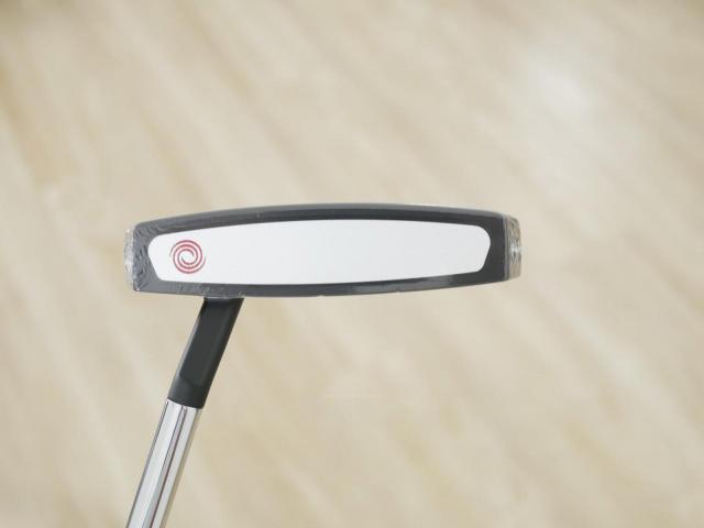 Putter : All : **ของใหม่ ยังไม่แกะพลาสติก** พัตเตอร์ Odyssey White Hot VERSA TWELVE S (ออกปี 2023) ก้าน Stroke LAB 70 ยาว 33 นิ้ว