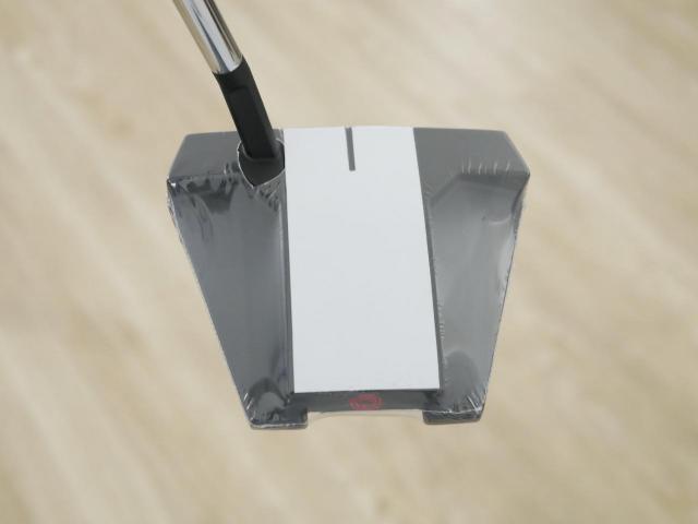 Putter : All : **ของใหม่ ยังไม่แกะพลาสติก** พัตเตอร์ Odyssey White Hot VERSA TWELVE S (ออกปี 2023) ก้าน Stroke LAB 70 ยาว 33 นิ้ว