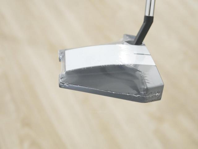 Putter : All : **ของใหม่ ยังไม่แกะพลาสติก** พัตเตอร์ Odyssey White Hot VERSA TWELVE S (ออกปี 2023) ก้าน Stroke LAB 70 ยาว 33 นิ้ว