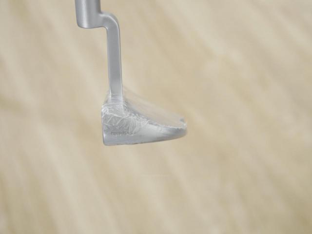 Putter : All : **ของใหม่ ยังไม่แกะพลาสติก** พัตเตอร์ Odyssey White Hot OG 4M ก้าน Stroke LAB ยาว 34 นิ้ว