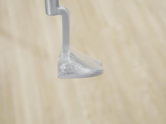 Putter : All : **ของใหม่ ยังไม่แกะพลาสติก** พัตเตอร์ Odyssey White Hot OG 4M ก้าน Stroke LAB ยาว 34 นิ้ว