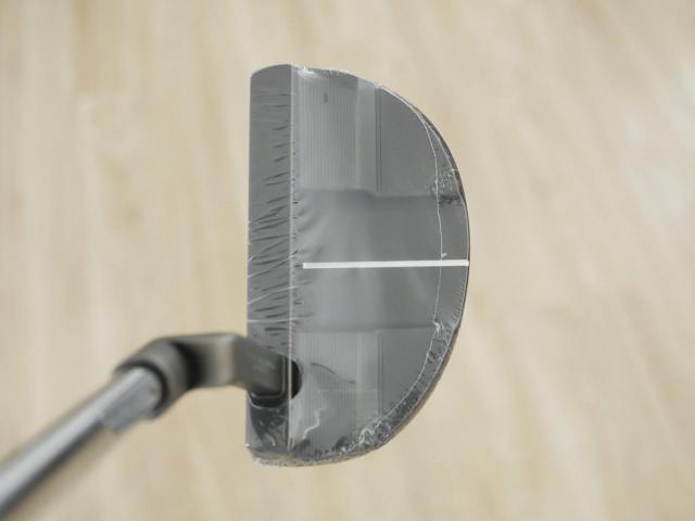 Putter : All : **ของใหม่ ยังไม่แกะพลาสติก** พัตเตอร์ Honma SAKATA LAB SL-002 (รุ่นล่าสุด ปี 2024) ยาว 34 นิ้ว