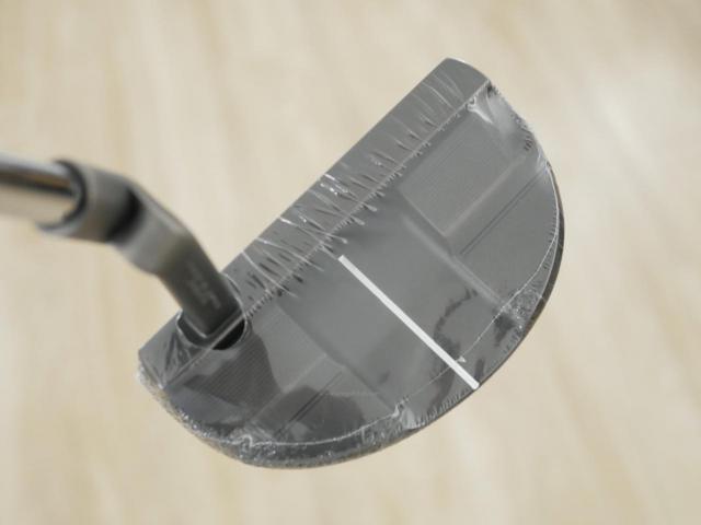 Putter : All : **ของใหม่ ยังไม่แกะพลาสติก** พัตเตอร์ Honma SAKATA LAB SL-002 (รุ่นล่าสุด ปี 2024) ยาว 34 นิ้ว