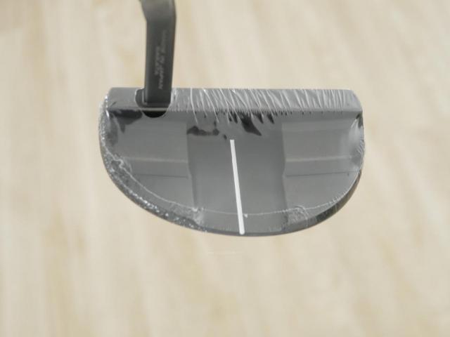 Putter : All : **ของใหม่ ยังไม่แกะพลาสติก** พัตเตอร์ Honma SAKATA LAB SL-002 (รุ่นล่าสุด ปี 2024) ยาว 34 นิ้ว