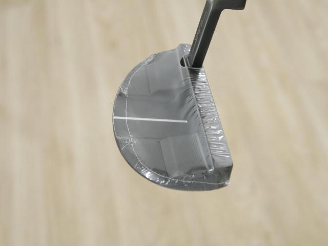 Putter : All : **ของใหม่ ยังไม่แกะพลาสติก** พัตเตอร์ Honma SAKATA LAB SL-002 (รุ่นล่าสุด ปี 2024) ยาว 34 นิ้ว