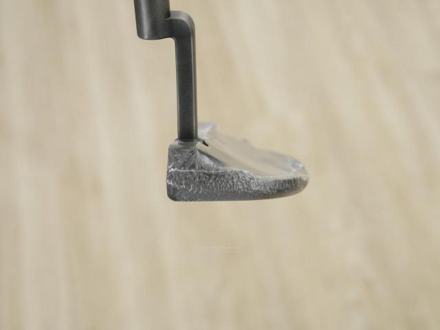 Putter : All : **ของใหม่ ยังไม่แกะพลาสติก** พัตเตอร์ Honma SAKATA LAB SL-002 (รุ่นล่าสุด ปี 2024) ยาว 34 นิ้ว