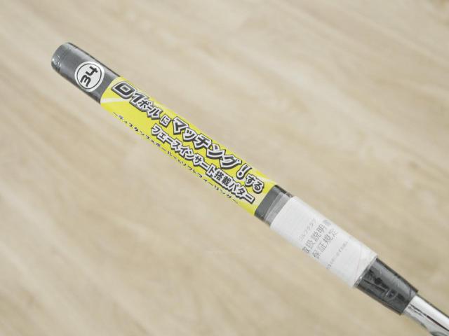 Putter : All : **ของใหม่ ยังไม่แกะพลาสติก** พัตเตอร์ Honma SAKATA LAB SL-002 (รุ่นล่าสุด ปี 2024) ยาว 34 นิ้ว