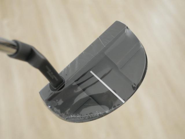Putter : All : **ของใหม่ ยังไม่แกะพลาสติก** พัตเตอร์ Honma SAKATA LAB SL-002 (รุ่นล่าสุด ปี 2024) ยาว 34 นิ้ว