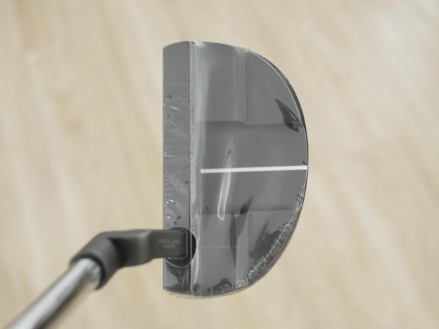 Putter : All : **ของใหม่ ยังไม่แกะพลาสติก** พัตเตอร์ Honma SAKATA LAB SL-002 (รุ่นล่าสุด ปี 2024) ยาว 34 นิ้ว