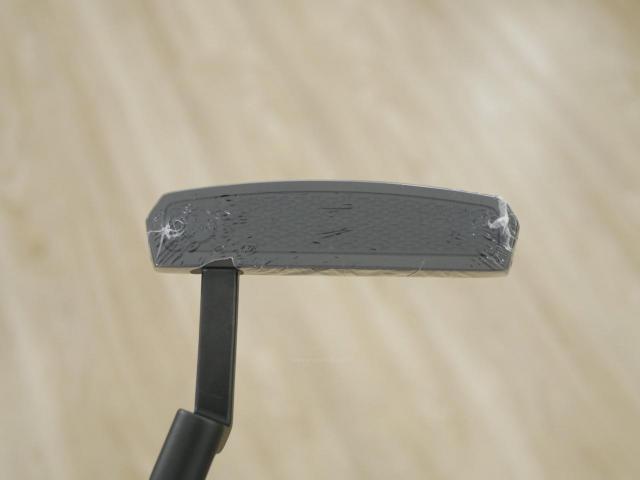 Putter : All : **ของใหม่ ยังไม่แกะพลาสติก** พัตเตอร์ Honma SAKATA LAB SL-002 (รุ่นล่าสุด ปี 2024) ยาว 34 นิ้ว