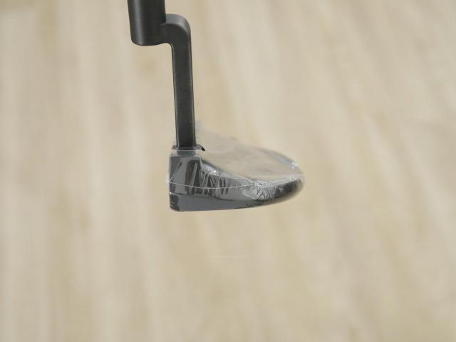 Putter : All : **ของใหม่ ยังไม่แกะพลาสติก** พัตเตอร์ Honma SAKATA LAB SL-002 (รุ่นล่าสุด ปี 2024) ยาว 34 นิ้ว