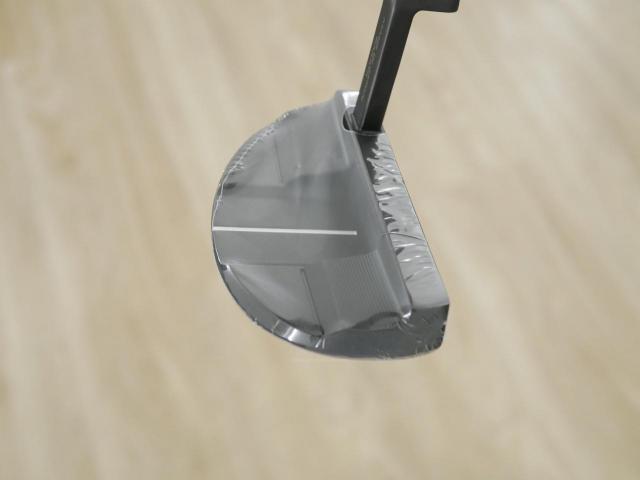 Putter : All : **ของใหม่ ยังไม่แกะพลาสติก** พัตเตอร์ Honma SAKATA LAB SL-002 (รุ่นล่าสุด ปี 2024) ยาว 34 นิ้ว