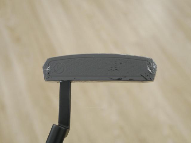 Putter : All : **ของใหม่ ยังไม่แกะพลาสติก** พัตเตอร์ Honma SAKATA LAB SL-002 (รุ่นล่าสุด ปี 2024) ยาว 34 นิ้ว