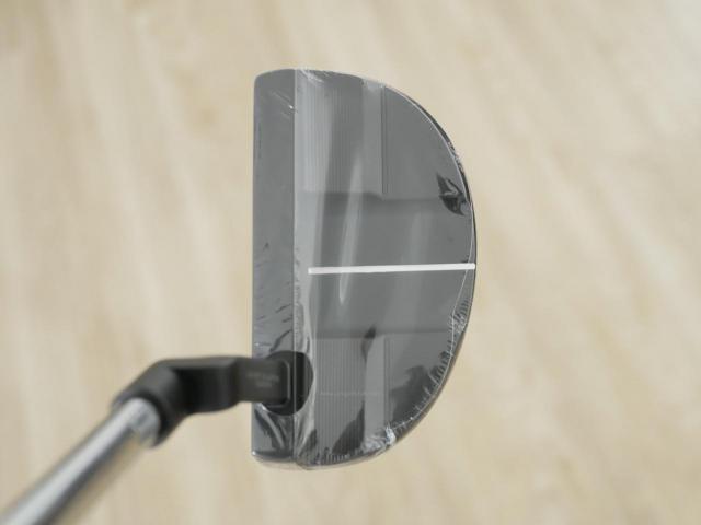 Putter : All : **ของใหม่ ยังไม่แกะพลาสติก** พัตเตอร์ Honma SAKATA LAB SL-002 (รุ่นล่าสุด ปี 2024) ยาว 34 นิ้ว