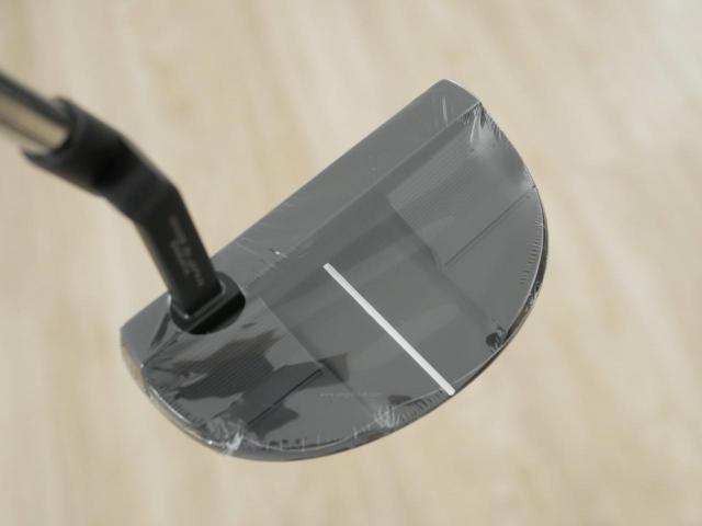 Putter : All : **ของใหม่ ยังไม่แกะพลาสติก** พัตเตอร์ Honma SAKATA LAB SL-002 (รุ่นล่าสุด ปี 2024) ยาว 34 นิ้ว