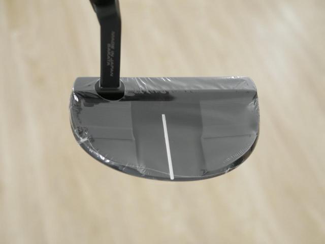 Putter : All : **ของใหม่ ยังไม่แกะพลาสติก** พัตเตอร์ Honma SAKATA LAB SL-002 (รุ่นล่าสุด ปี 2024) ยาว 34 นิ้ว