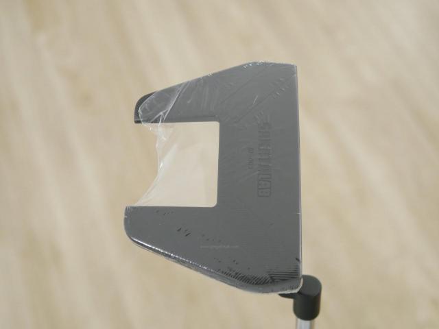 Putter : All : **ของใหม่ ยังไม่แกะพลาสติก** พัตเตอร์ Honma SAKATA LAB SL-003 (รุ่นล่าสุด ปี 2024) ยาว 34 นิ้ว