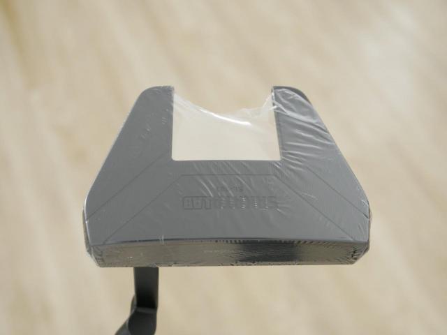Putter : All : **ของใหม่ ยังไม่แกะพลาสติก** พัตเตอร์ Honma SAKATA LAB SL-003 (รุ่นล่าสุด ปี 2024) ยาว 34 นิ้ว