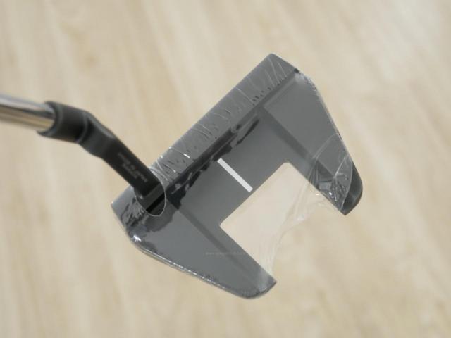 Putter : All : **ของใหม่ ยังไม่แกะพลาสติก** พัตเตอร์ Honma SAKATA LAB SL-003 (รุ่นล่าสุด ปี 2024) ยาว 34 นิ้ว