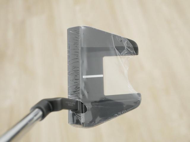 Putter : All : **ของใหม่ ยังไม่แกะพลาสติก** พัตเตอร์ Honma SAKATA LAB SL-003 (รุ่นล่าสุด ปี 2024) ยาว 34 นิ้ว