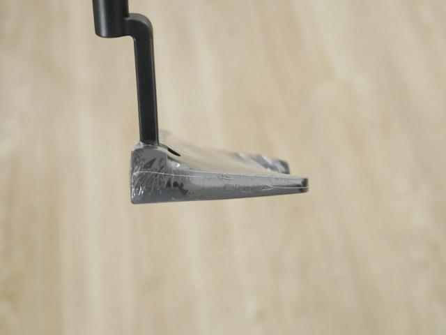 Putter : All : **ของใหม่ ยังไม่แกะพลาสติก** พัตเตอร์ Honma SAKATA LAB SL-003 (รุ่นล่าสุด ปี 2024) ยาว 34 นิ้ว