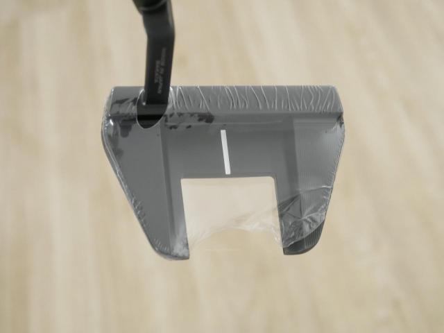 Putter : All : **ของใหม่ ยังไม่แกะพลาสติก** พัตเตอร์ Honma SAKATA LAB SL-003 (รุ่นล่าสุด ปี 2024) ยาว 34 นิ้ว