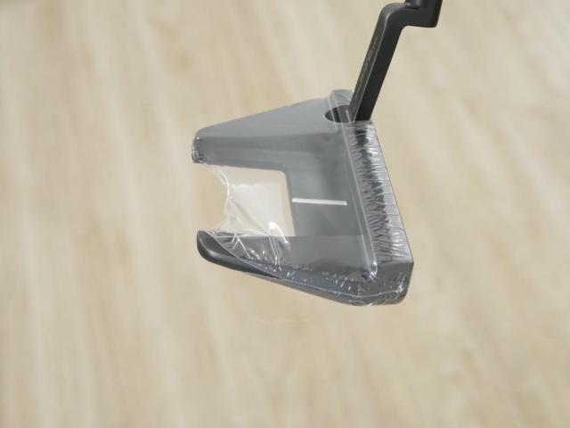 Putter : All : **ของใหม่ ยังไม่แกะพลาสติก** พัตเตอร์ Honma SAKATA LAB SL-003 (รุ่นล่าสุด ปี 2024) ยาว 34 นิ้ว