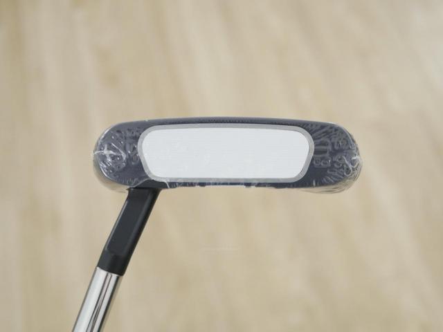 Putter : All : **ของใหม่ ยังไม่แกะพลาสติก** พัตเตอร์ Odyssey Ai-ONE 24 S (รุ่นล่าสุด ออกปี 2024) ก้าน Stroke LAB 90 ยาว 33 นิ้ว