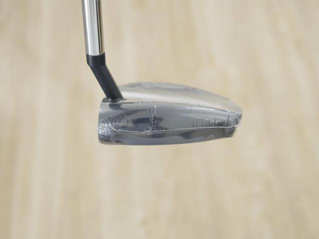 Putter : All : **ของใหม่ ยังไม่แกะพลาสติก** พัตเตอร์ Odyssey Ai-ONE 24 S (รุ่นล่าสุด ออกปี 2024) ก้าน Stroke LAB 90 ยาว 33 นิ้ว