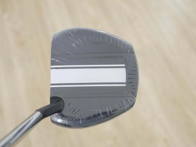 Putter : All : **ของใหม่ ยังไม่แกะพลาสติก** พัตเตอร์ Odyssey Ai-ONE 24 S (รุ่นล่าสุด ออกปี 2024) ก้าน Stroke LAB 90 ยาว 33 นิ้ว