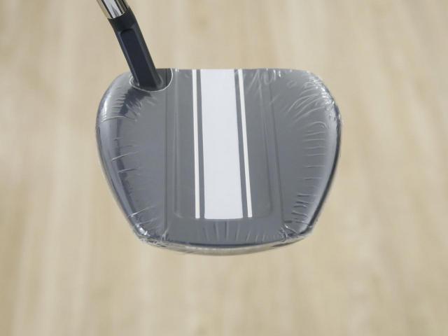 Putter : All : **ของใหม่ ยังไม่แกะพลาสติก** พัตเตอร์ Odyssey Ai-ONE 24 S (รุ่นล่าสุด ออกปี 2024) ก้าน Stroke LAB 90 ยาว 33 นิ้ว