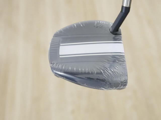 Putter : All : **ของใหม่ ยังไม่แกะพลาสติก** พัตเตอร์ Odyssey Ai-ONE 24 S (รุ่นล่าสุด ออกปี 2024) ก้าน Stroke LAB 90 ยาว 33 นิ้ว