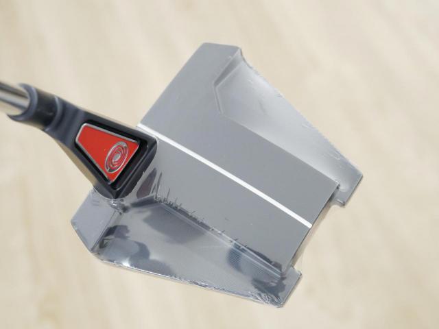 Putter : All : **ของใหม่ ยังไม่แกะพลาสติก** พัตเตอร์ Odyssey Tri-Beam 12 CS (ออกปี 2023) ก้าน Stroke LAB 70 ยาว 34 นิ้ว