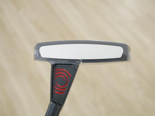 Putter : All : **ของใหม่ ยังไม่แกะพลาสติก** พัตเตอร์ Odyssey Tri-Beam 12 CS (ออกปี 2023) ก้าน Stroke LAB 70 ยาว 34 นิ้ว