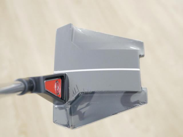 Putter : All : **ของใหม่ ยังไม่แกะพลาสติก** พัตเตอร์ Odyssey Tri-Beam 12 CS (ออกปี 2023) ก้าน Stroke LAB 70 ยาว 34 นิ้ว