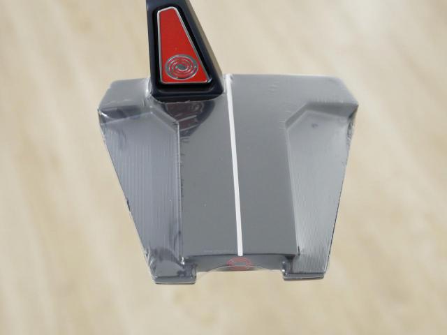 Putter : All : **ของใหม่ ยังไม่แกะพลาสติก** พัตเตอร์ Odyssey Tri-Beam 12 CS (ออกปี 2023) ก้าน Stroke LAB 70 ยาว 34 นิ้ว