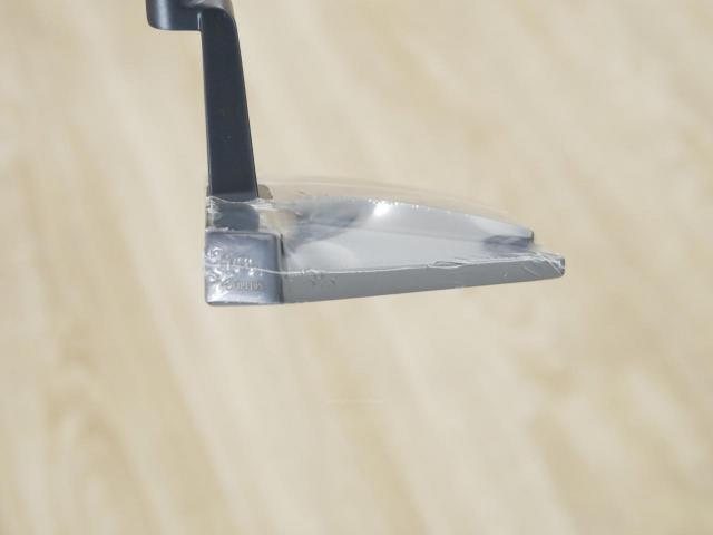 Putter : All : **ของใหม่ ยังไม่แกะพลาสติก** พัตเตอร์ Odyssey Tri-Beam 12 CS (ออกปี 2023) ก้าน Stroke LAB 70 ยาว 34 นิ้ว