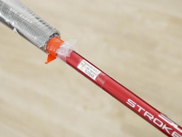 Putter : All : **ของใหม่ ยังไม่แกะพลาสติก** พัตเตอร์ Odyssey Tri-Beam 12 CS (ออกปี 2023) ก้าน Stroke LAB 70 ยาว 34 นิ้ว