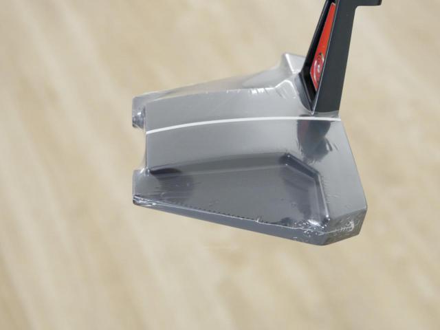 Putter : All : **ของใหม่ ยังไม่แกะพลาสติก** พัตเตอร์ Odyssey Tri-Beam 12 CS (ออกปี 2023) ก้าน Stroke LAB 70 ยาว 34 นิ้ว