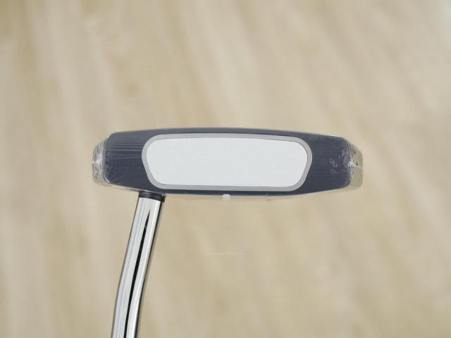 Putter : All : **ของใหม่ ยังไม่แกะพลาสติก** พัตเตอร์ Odyssey Ai-ONE Wing Back DB (รุ่นล่าสุด ออกปี 2024) ก้าน Stroke LAB 90 ยาว 33 นิ้ว