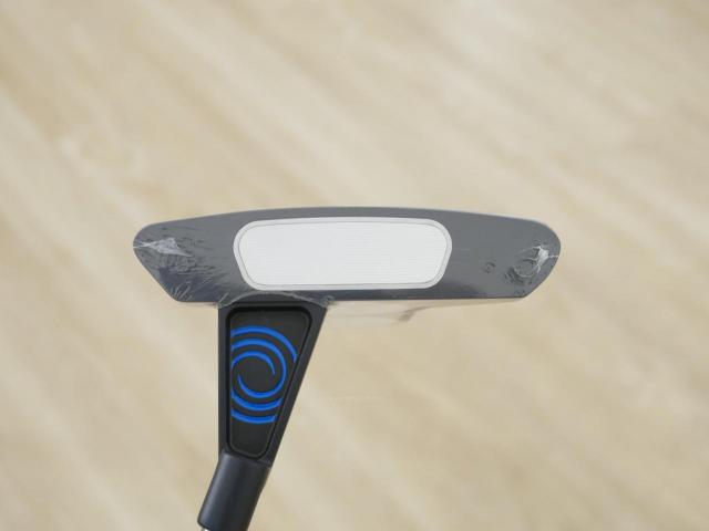 Putter : All : **ของใหม่ ยังไม่แกะพลาสติก** พัตเตอร์ Odyssey Ai-ONE TRI-BEAM 2-Ball Blade CS (รุ่นล่าสุด ออกปี 2024) ก้าน Stroke LAB 90 ยาว 34 นิ้ว