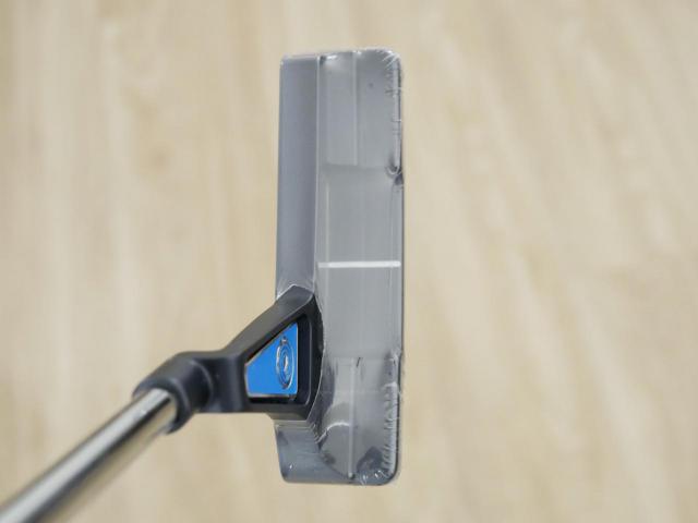 Putter : All : **ของใหม่ ยังไม่แกะพลาสติก** พัตเตอร์ Odyssey Ai-ONE TRI-BEAM #2 (รุ่นล่าสุด ออกปี 2024) ก้าน Stroke LAB 90 ยาว 33 นิ้ว