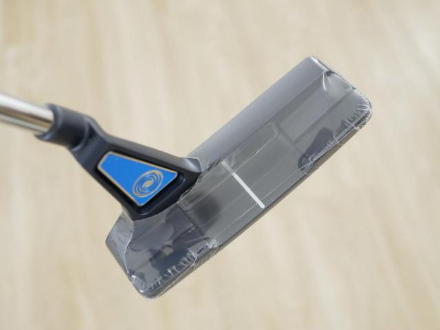 Putter : All : **ของใหม่ ยังไม่แกะพลาสติก** พัตเตอร์ Odyssey Ai-ONE TRI-BEAM #2 (รุ่นล่าสุด ออกปี 2024) ก้าน Stroke LAB 90 ยาว 33 นิ้ว