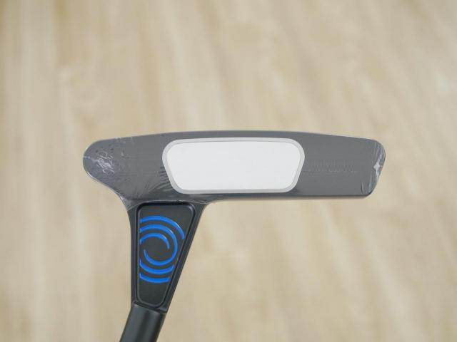Putter : All : **ของใหม่ ยังไม่แกะพลาสติก** พัตเตอร์ Odyssey Ai-ONE TRI-BEAM #2 (รุ่นล่าสุด ออกปี 2024) ก้าน Stroke LAB 90 ยาว 33 นิ้ว
