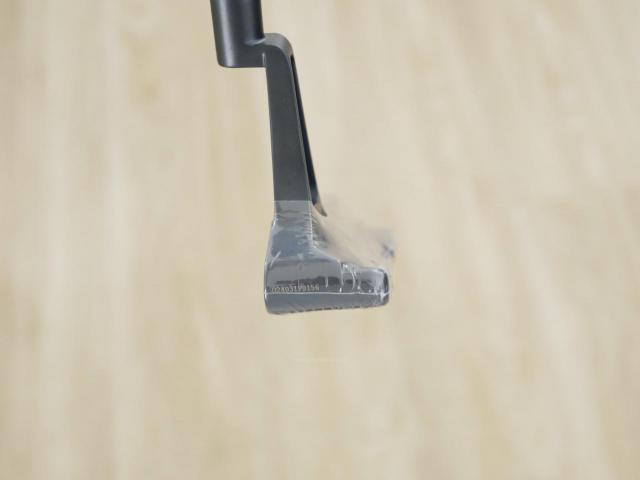 Putter : All : **ของใหม่ ยังไม่แกะพลาสติก** พัตเตอร์ Odyssey Ai-ONE TRI-BEAM #2 (รุ่นล่าสุด ออกปี 2024) ก้าน Stroke LAB 90 ยาว 33 นิ้ว